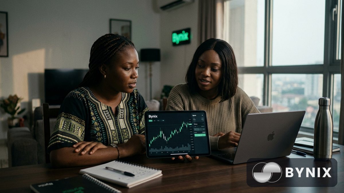 Pidgin image for EMA and RSI strategy demonstration
