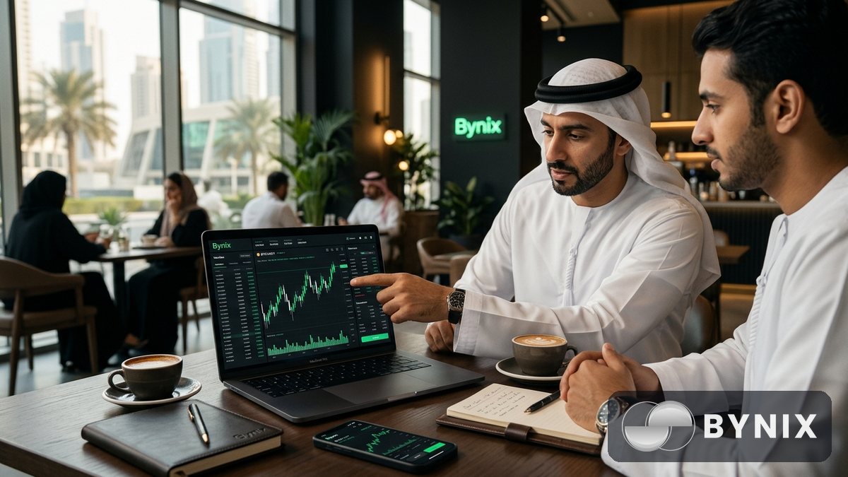 أساسيات الخيارات الثنائية: معنى CALL وPUT والمدة الزمنية ونسبة العائد للمبتدئين