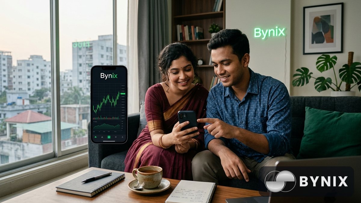 Binary Options Basics: CALL, PUT, Expiry এবং Payout কীভাবে কাজ করে