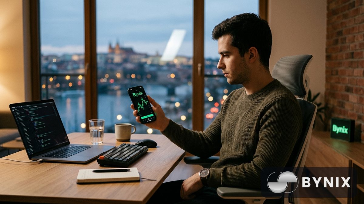 Binary options basics: CALL, PUT, expirace a payout vysvětlené pro začátečníky