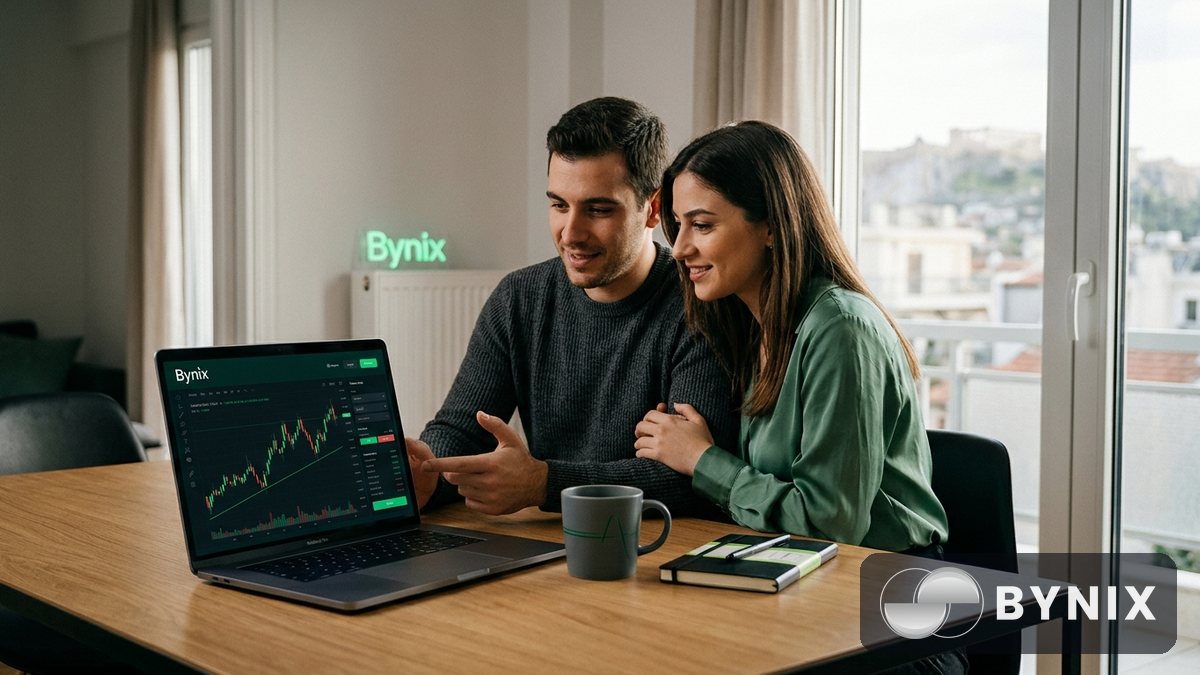 Binary options basics: CALL, PUT, expiry και payout explained for beginners