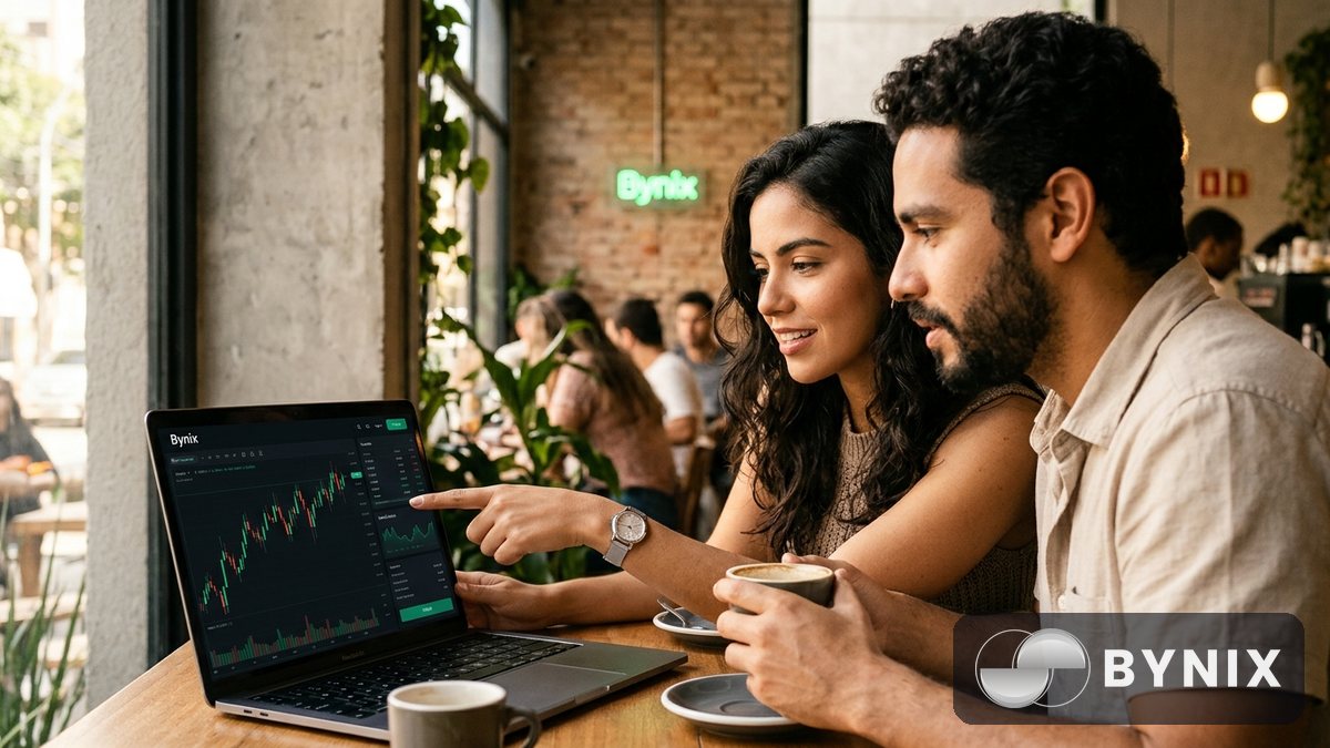 Fundamentos de las opciones binarias: CALL, PUT, vencimiento y payout explicados para principiantes