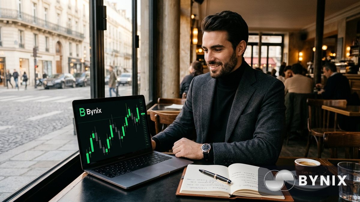 Les bases des options binaires : CALL, PUT, expiration et payout expliqués simplement