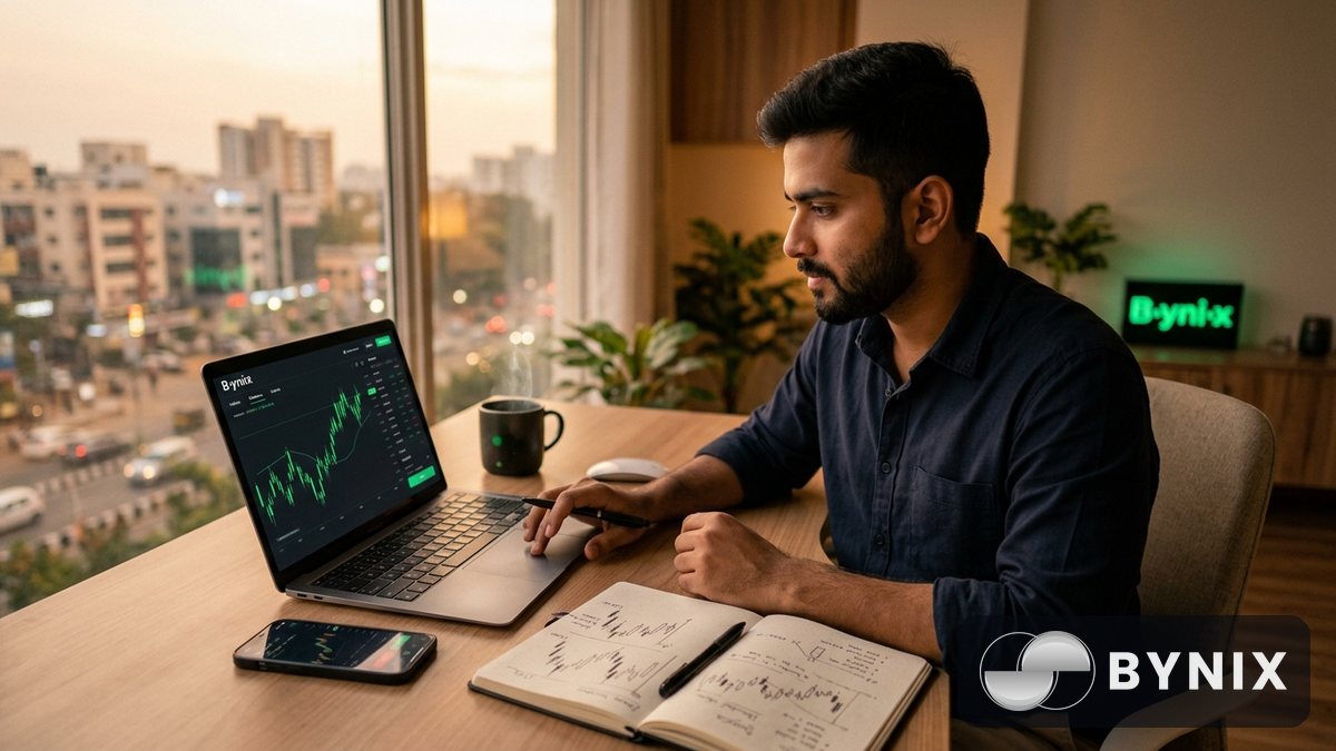 बिगिनर्स के लिए Binary Options basics: CALL, PUT, expiry और payout समझिए