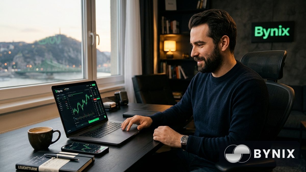 Binary opciók alapjai: CALL, PUT, lejárat és payout kezdőknek