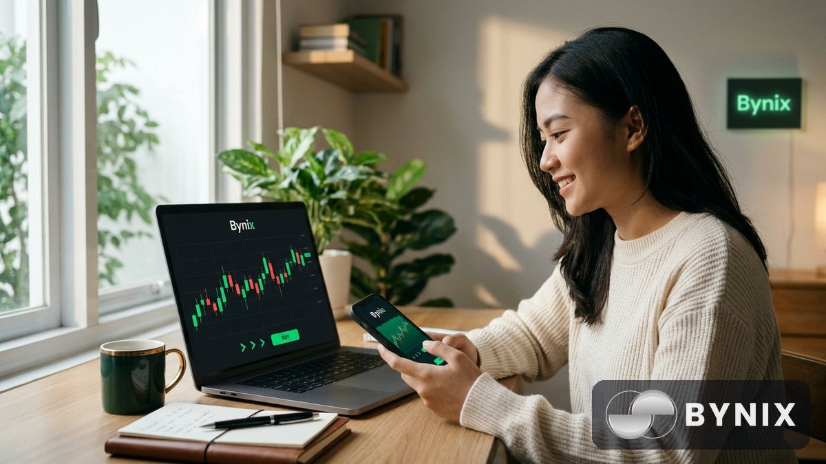Dasar Binary Options: CALL, PUT, Expiry, dan Payout untuk Pemula