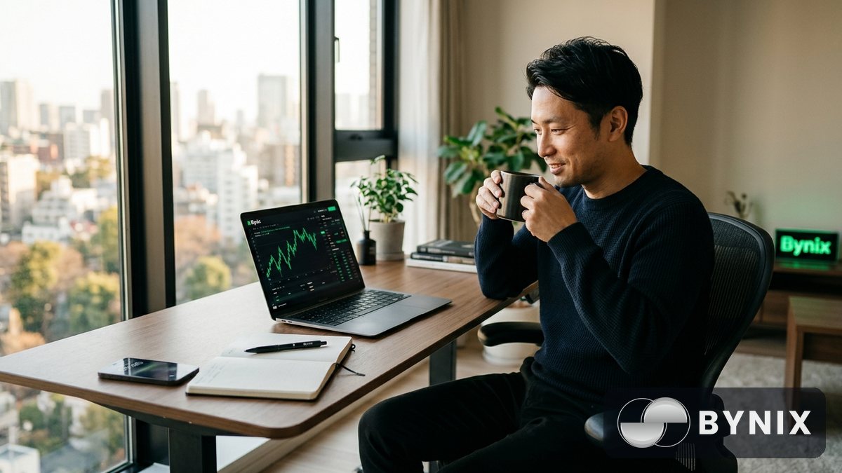 バイナリーオプションの基本:CALL、PUT、満期、ペイアウトを初心者向けにやさしく解説
