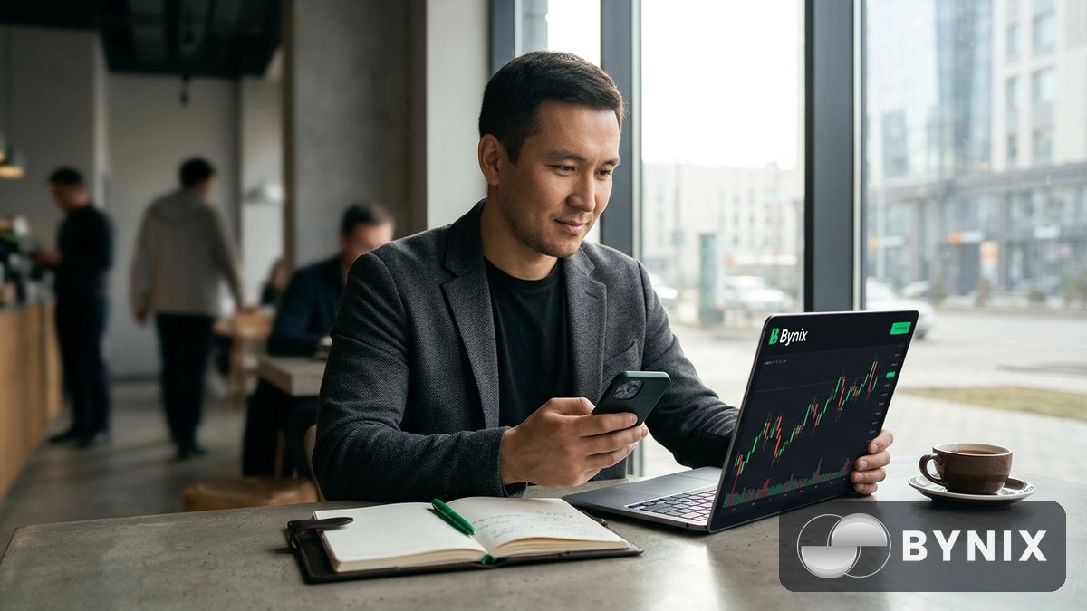 Binary options basics: CALL, PUT, expiry және payout деген не? Бастауыштарға арналған түсінік