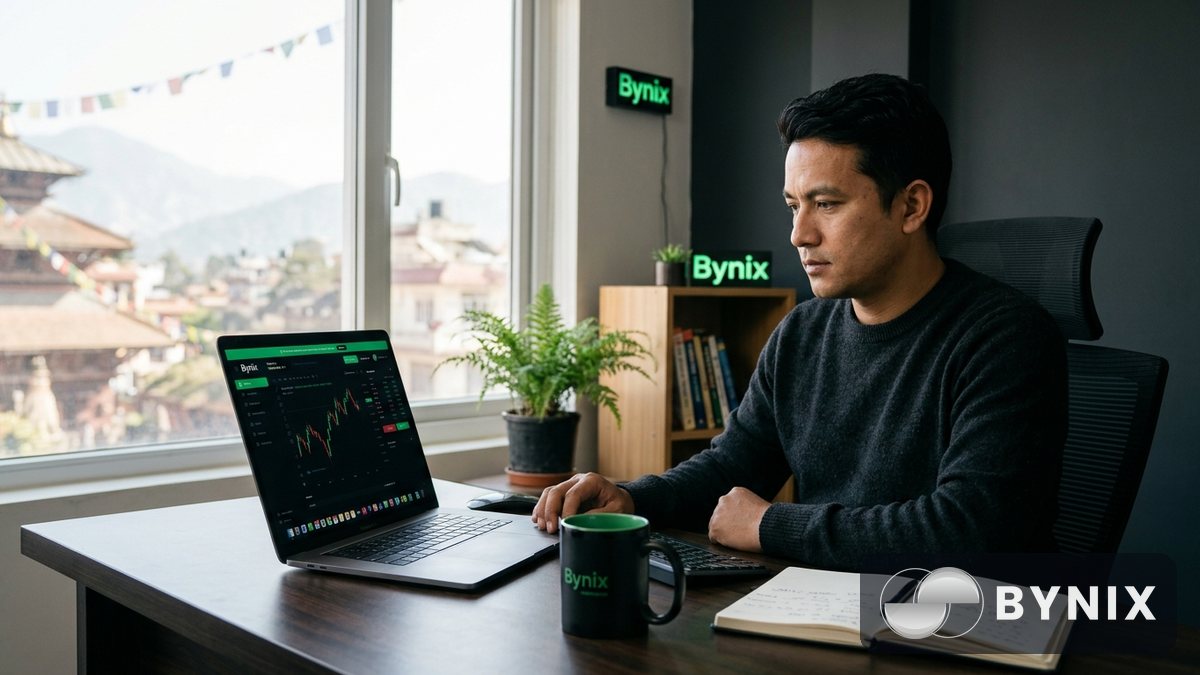 Binary options basics: CALL, PUT, expiry र payout बुझ्ने सजिलो तरिका