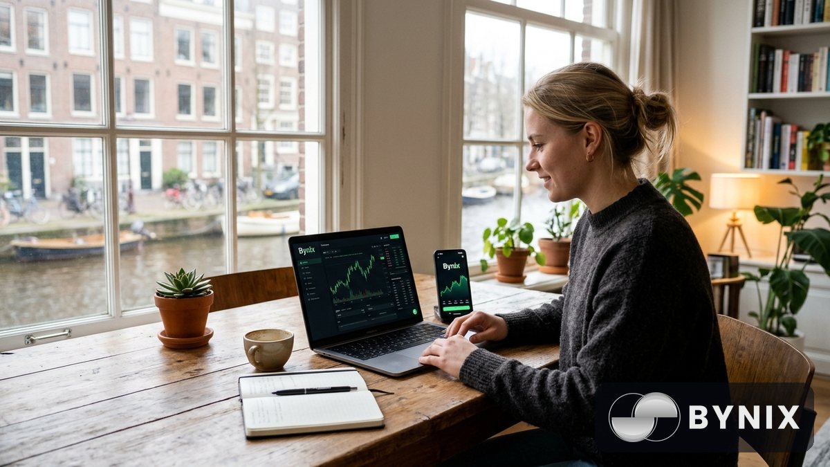 Binary options basics: CALL, PUT, expiratie en payout uitgelegd voor beginners