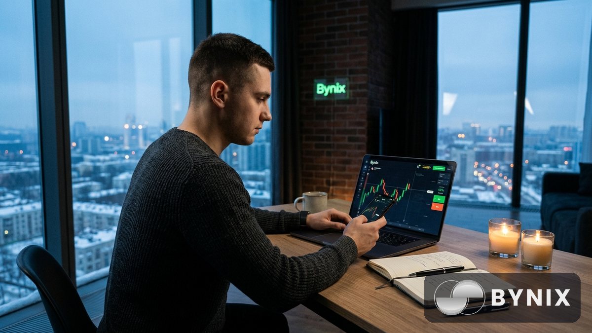 Основы бинарных опционов: CALL, PUT, экспирация и выплата простыми словами