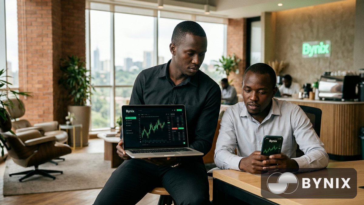 Misingi ya binary options: CALL, PUT, expiry na payout kwa wanaoanza