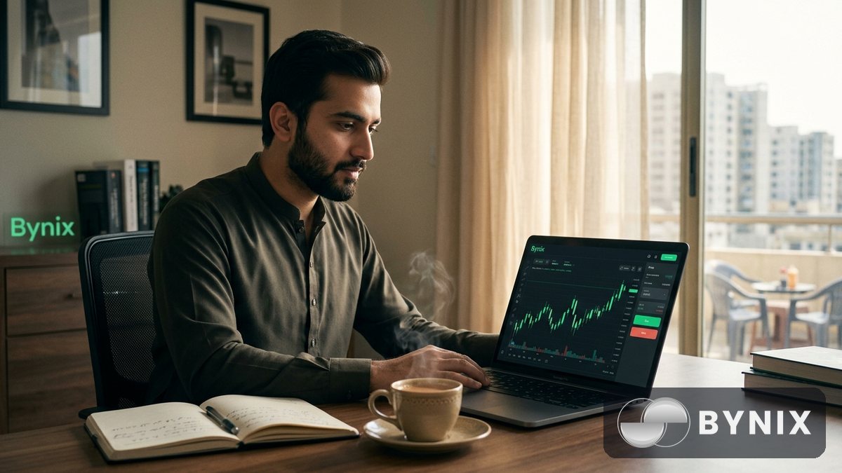 Binary options basics: CALL, PUT, expiry اور payout beginners کے لیے آسان زبان میں