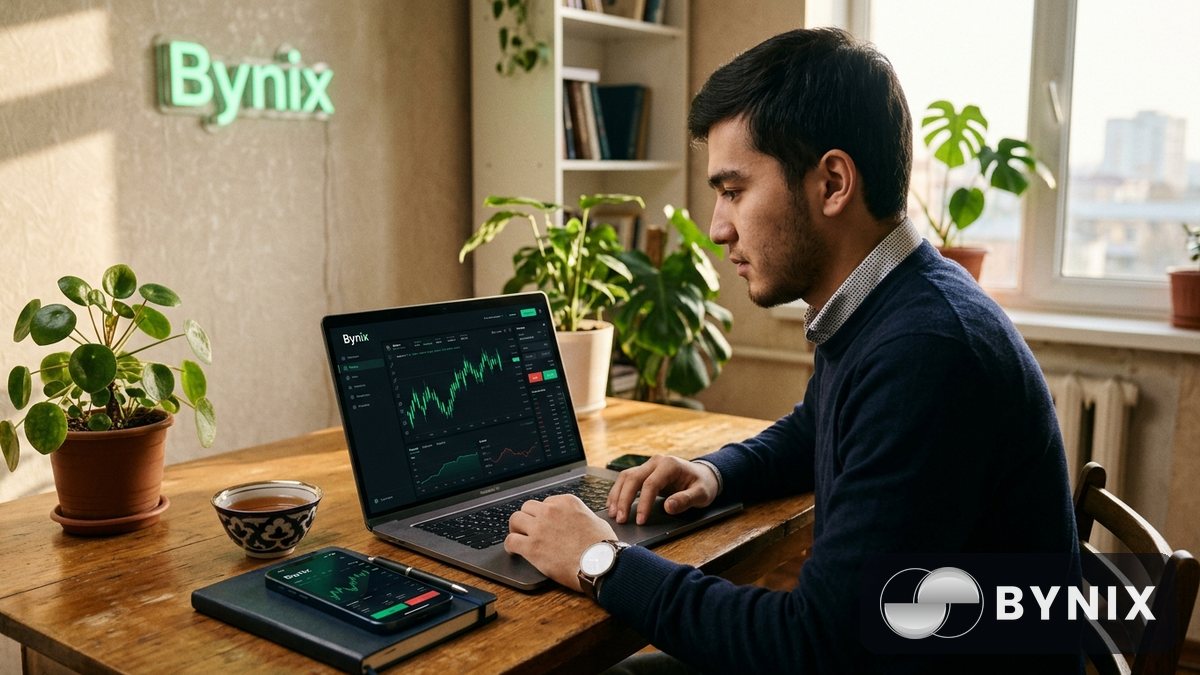Yangi boshlovchilar uchun binary options asoslari: CALL, PUT, expiry va payout qanday ishlaydi?