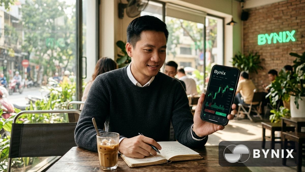 Binary options cơ bản: CALL, PUT, expiry và payout giải thích cho người mới