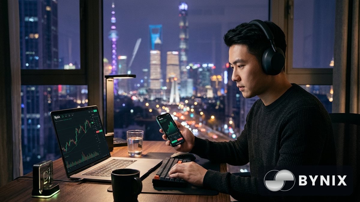 二元期权新手入门：CALL、PUT、到期时间与收益怎么理解