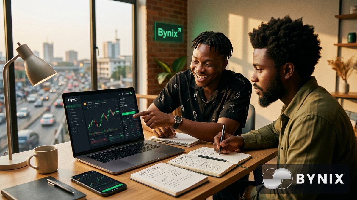 How to deposit on Bynix — all methods, limits and the +100% welcome bonus