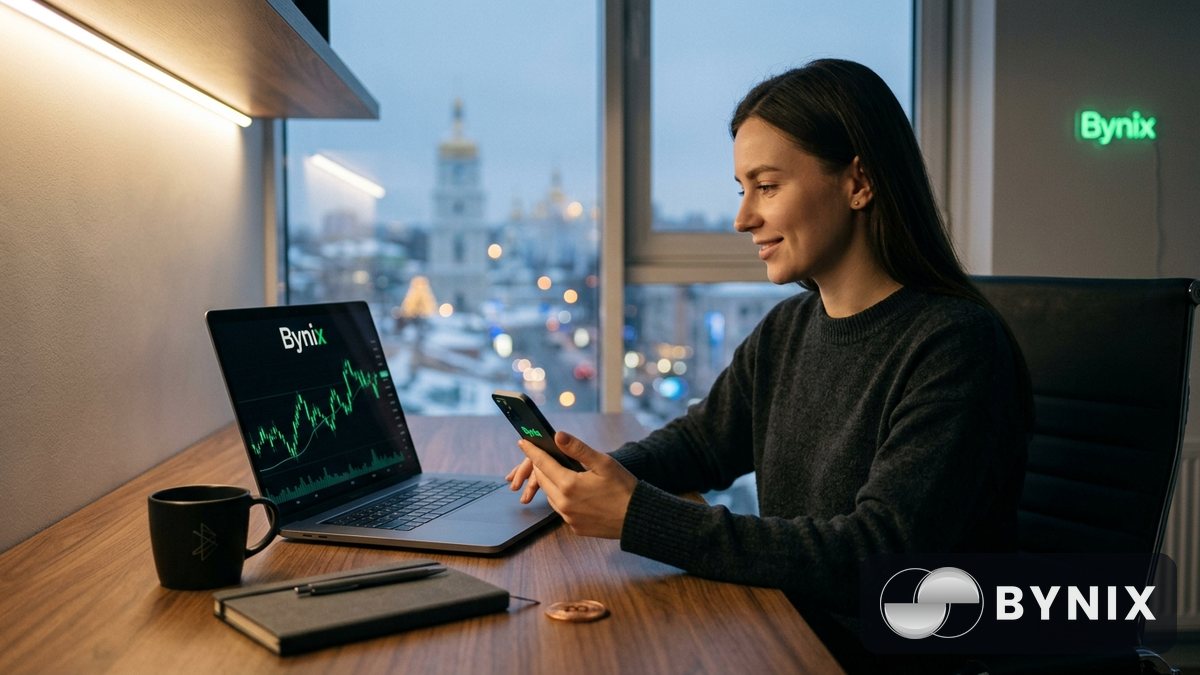 Как пополнить Bynix: все способы, лимиты и бонус +100% на первый депозит