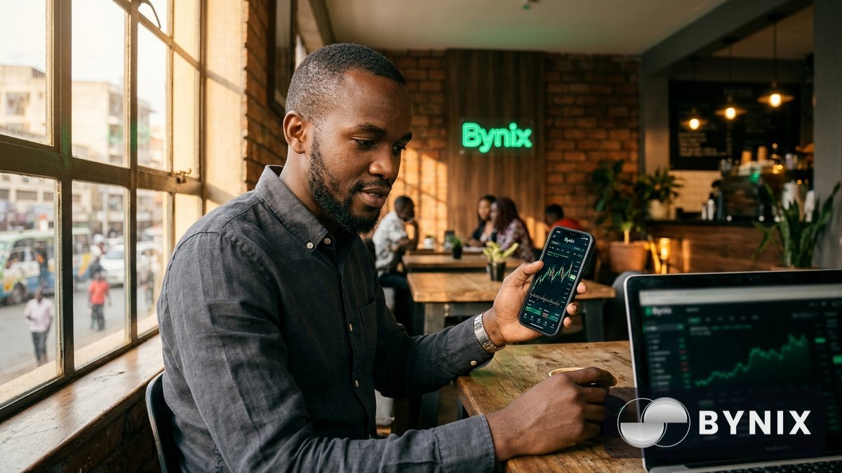 Jinsi ya kuweka fedha kwenye Bynix: njia zote, viwango na bonasi ya +100% ya kukaribisha