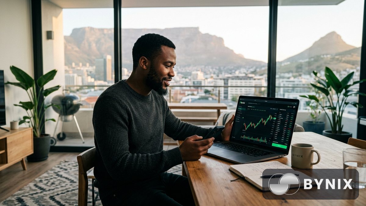Risiko-bestuur vir binary options: die geldreëls wat jou in die spel hou