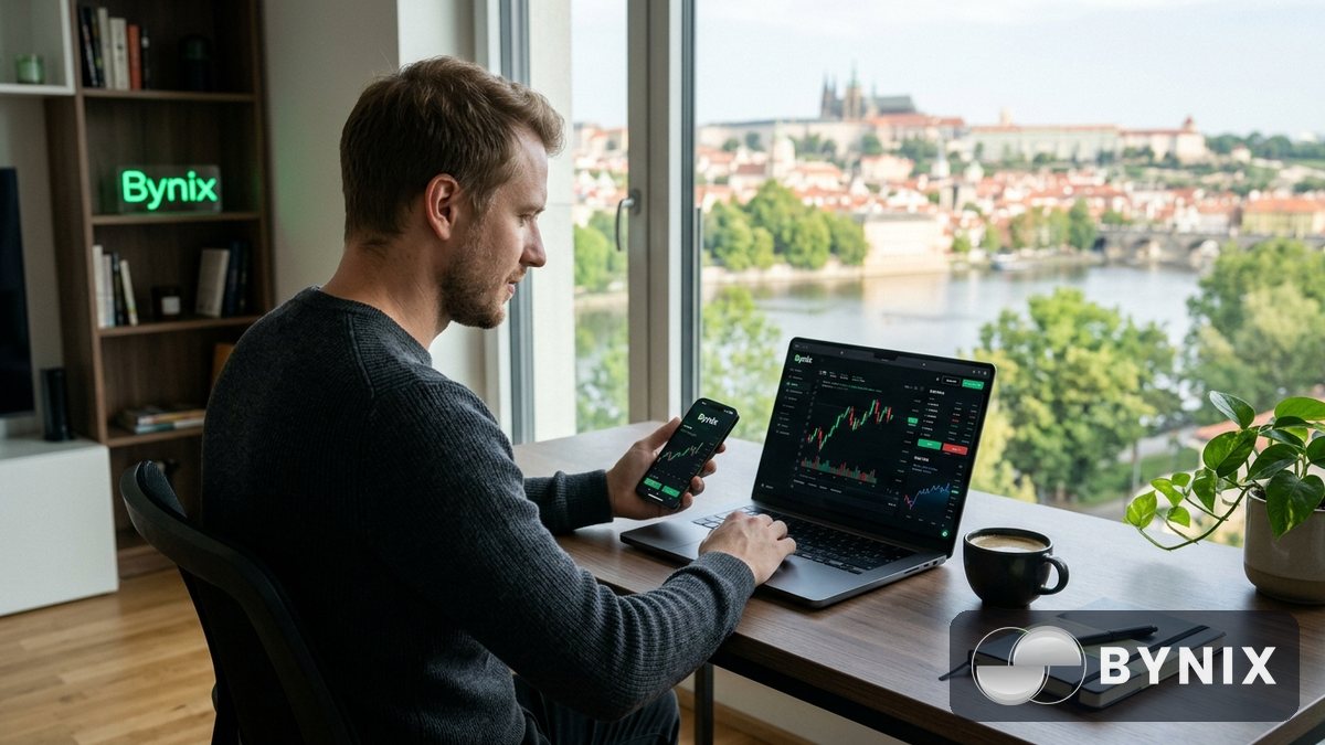 Risk management v binary options: peníze, která vás udrží ve hře