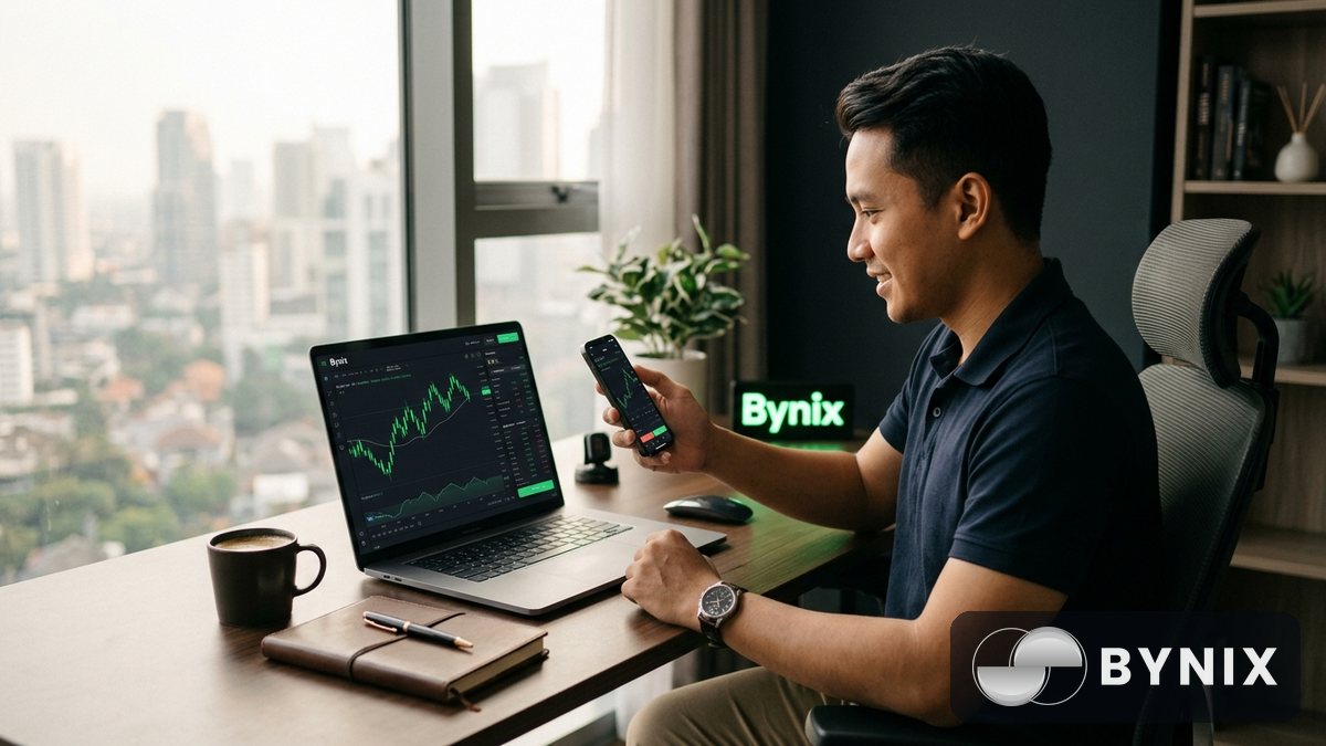 Aturan Uang dalam Risk Management Binary Options: Cara Tetap Bertahan Lebih Lama