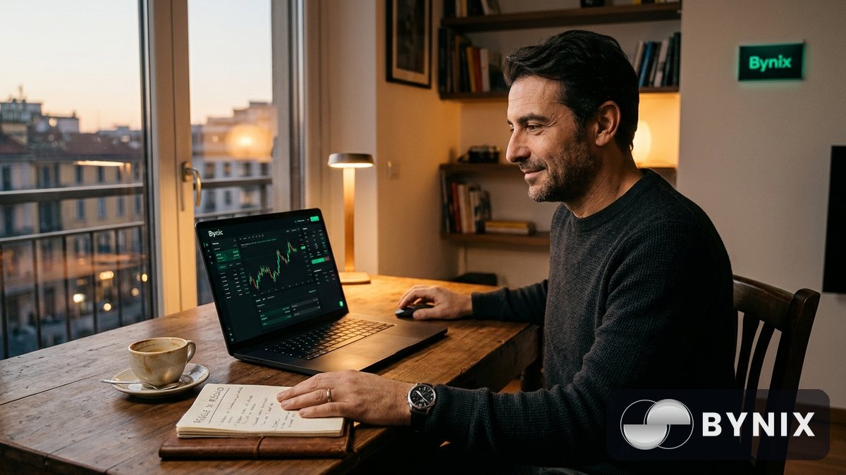Gestione del rischio nelle binary options: le regole sul denaro che La tengono in partita