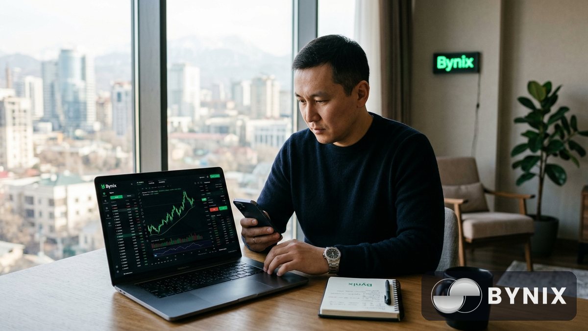 Бинарлы опциондардағы тәуекелді басқару: нарықта қалуға көмектесетін ақша ережелері