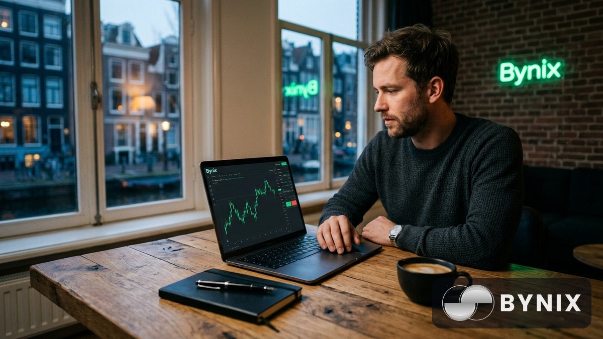Risicomanagement bij binary options: de geldregels die u in het spel houden