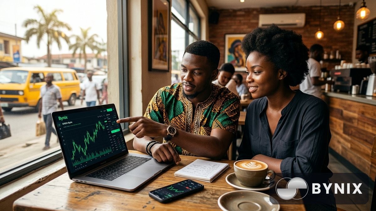 Risk management for binary options: money rules wey go help you stay for game