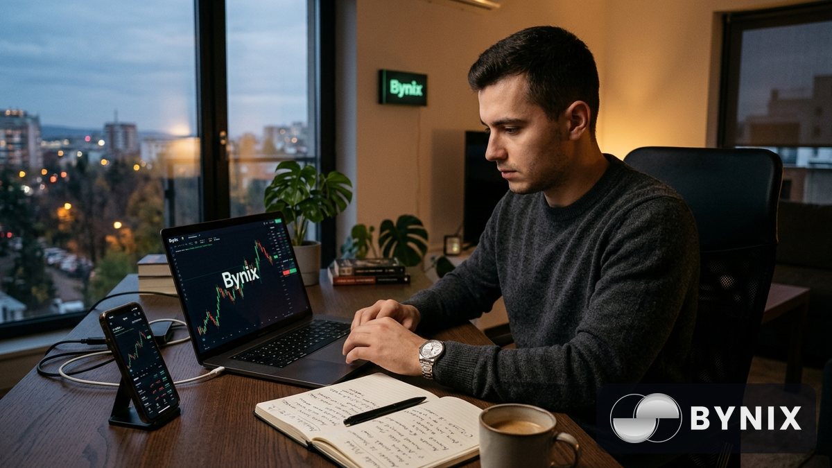 Managementul riscului în binary options: regulile de bani care vă țin în joc