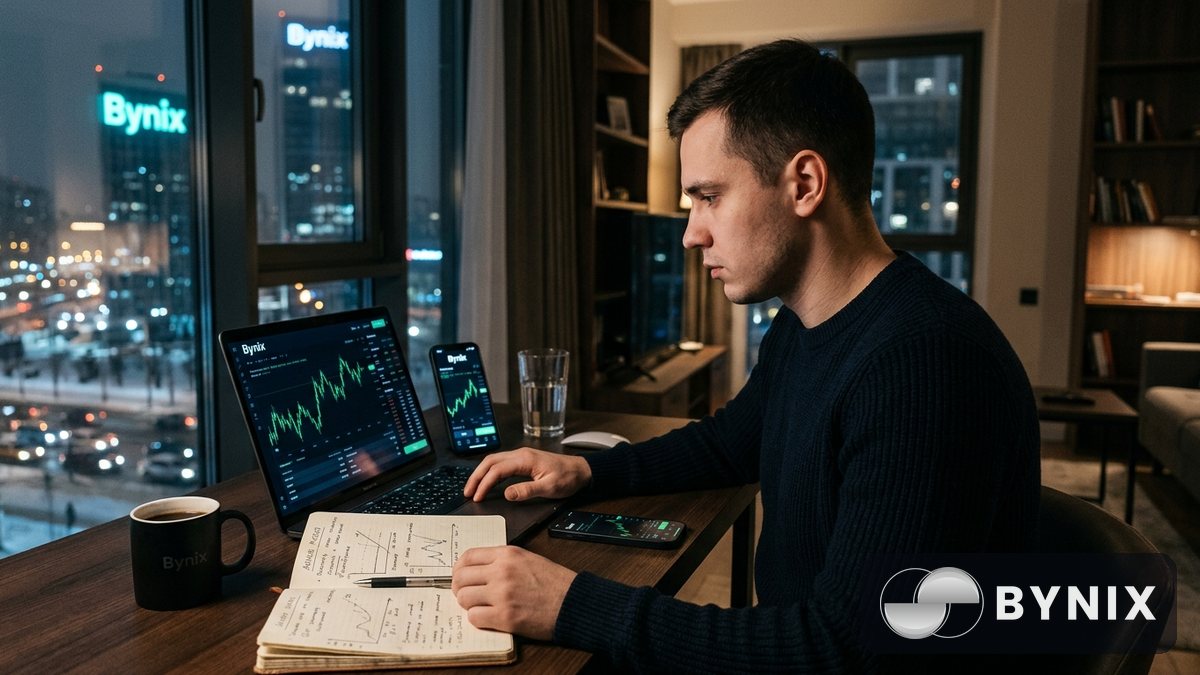 Риск-менеджмент в бинарных опционах: денежные правила, которые помогают держаться в игре