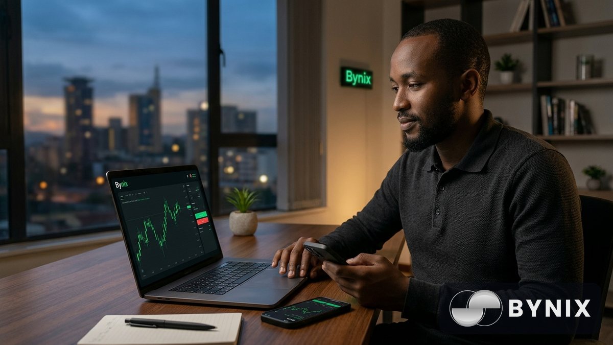 Usimamizi wa hatari katika binary options: kanuni za pesa zinazokuweka uendelee kucheza