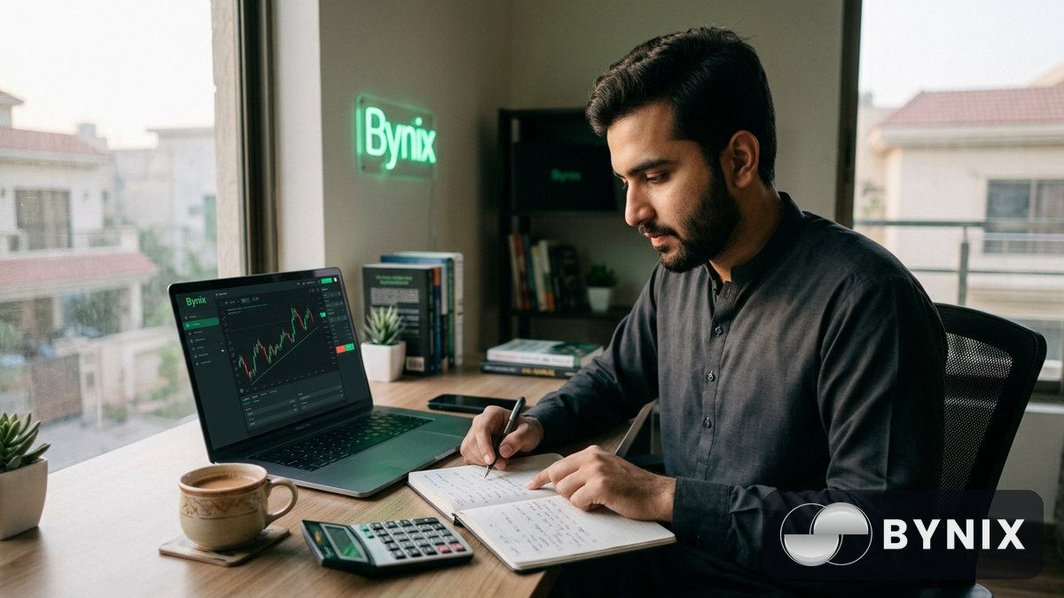 Binary Options Risk Management: وہ money rules جو آپ کو game میں رکھتی ہیں