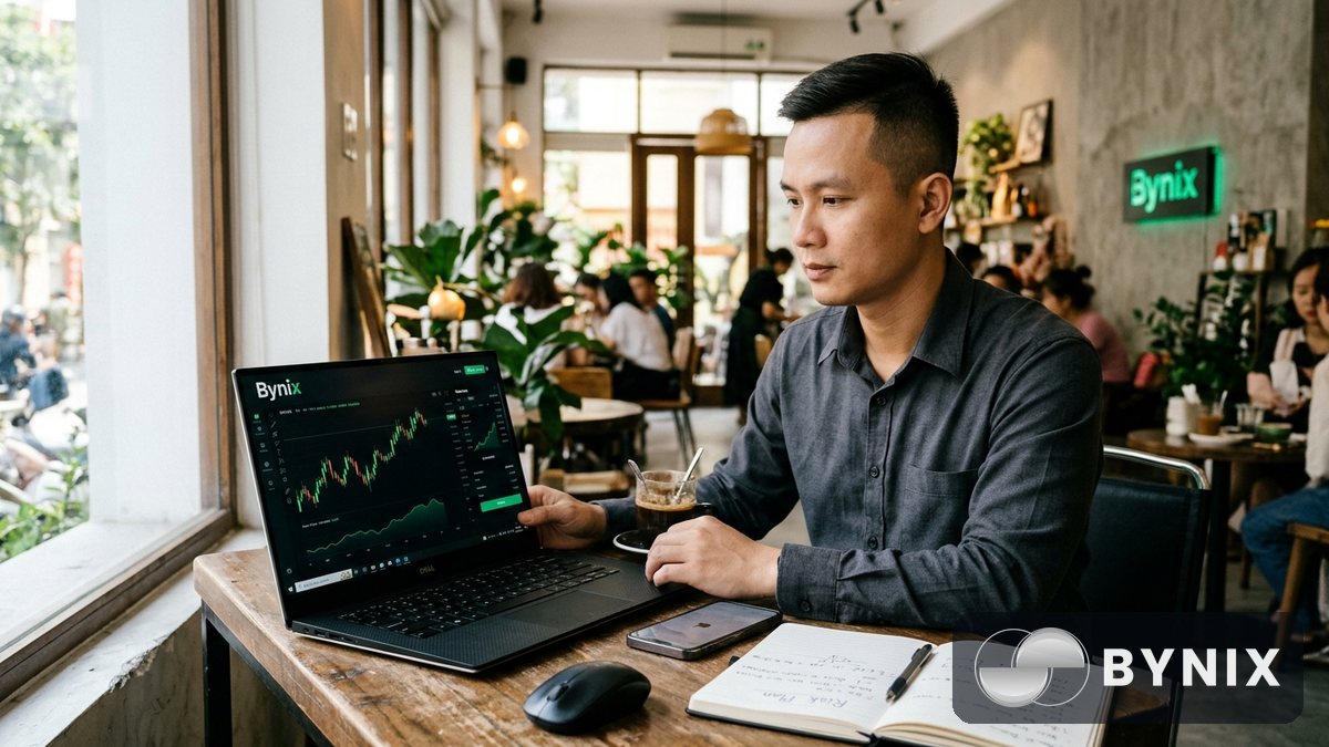 Quản lý rủi ro cho binary options: những nguyên tắc tiền bạc giúp bạn trụ lâu hơn