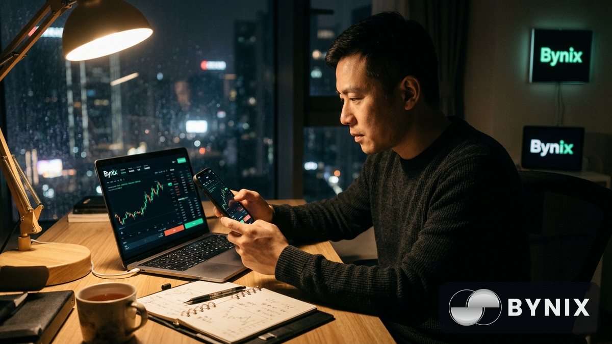 Binary options 风险管理：让您留在市场里的资金规则
