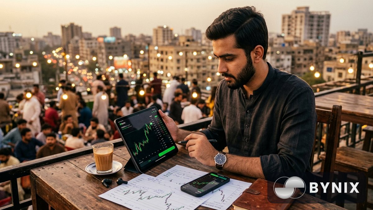 فنڈڈ چیلنج اور کریپٹو ڈپازٹ