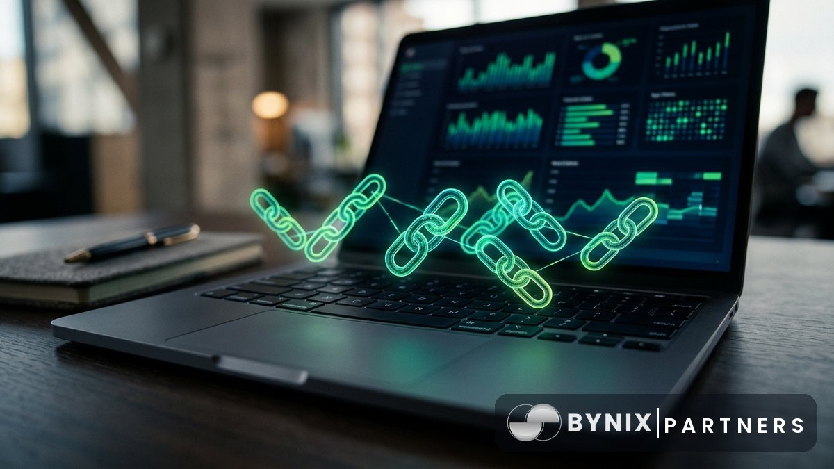 How to Create and Structure Your Bynix Affiliate Links (One Link per Channel)