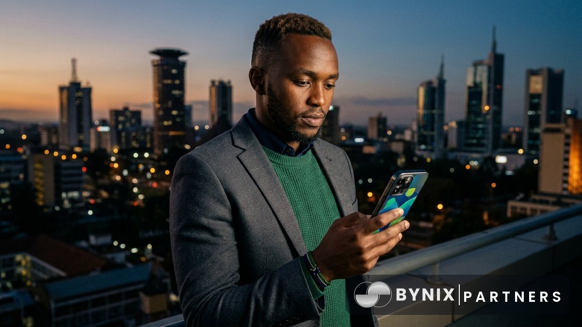 Kenya Partner Guide: M-Pesa, Bank Transfer and Two Campaign Goals