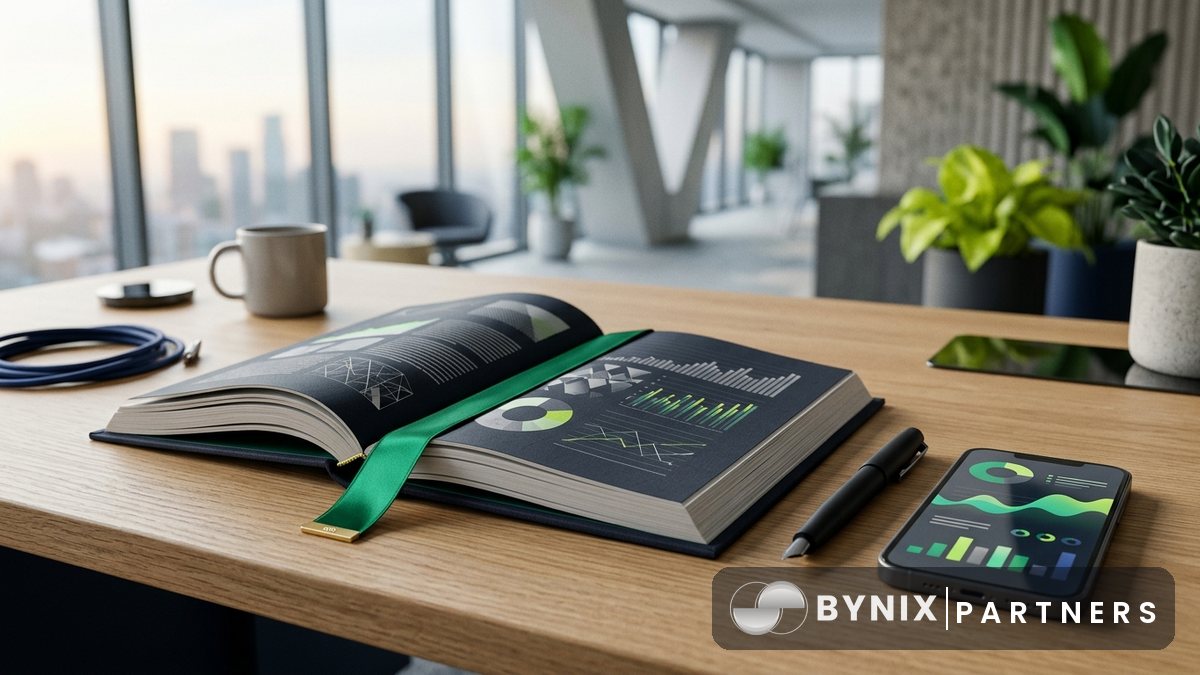 The Marketing Rules Every Bynix Partner Must Know (Before the First Post)