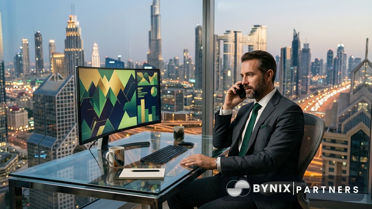 Middle East and North Africa: Partner Notes for the UAE, Egypt and Morocco