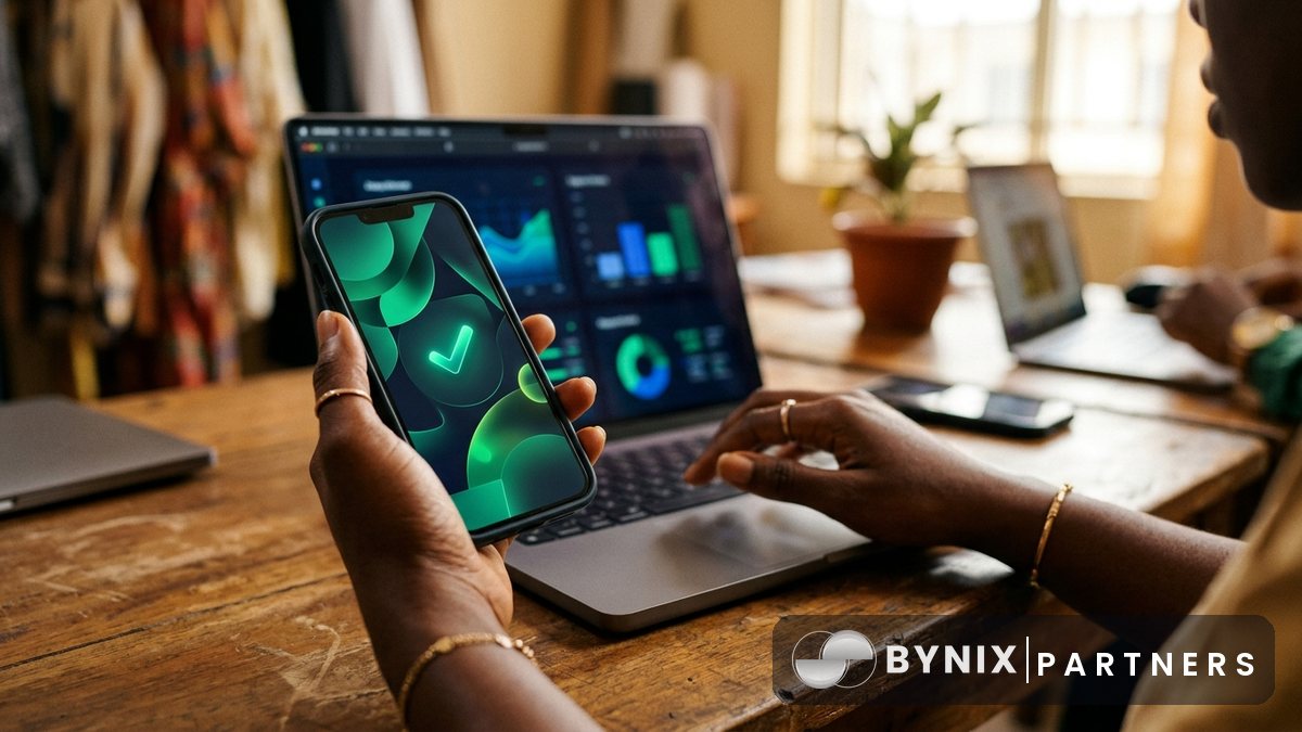 Nigeria Partner Guide: OPay, Bank Transfer and WhatsApp Communities