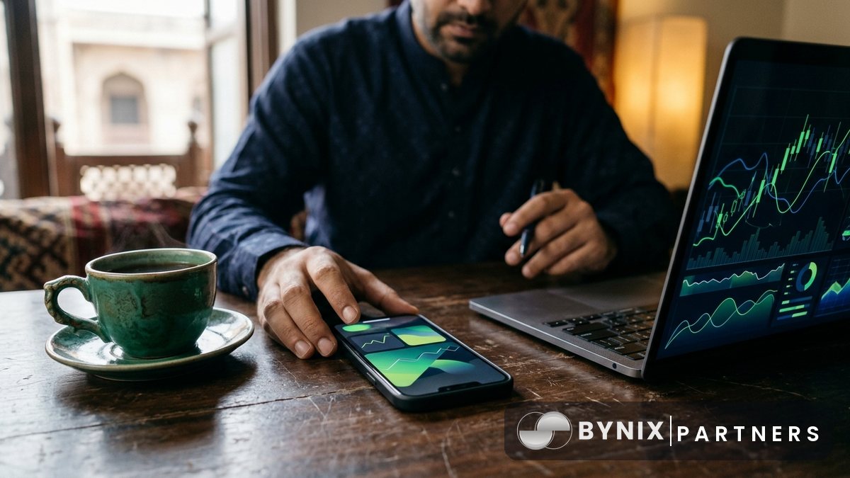 Mobile-first affiliate content planning for Pakistan with JazzCash and Easypaisa deposit guides