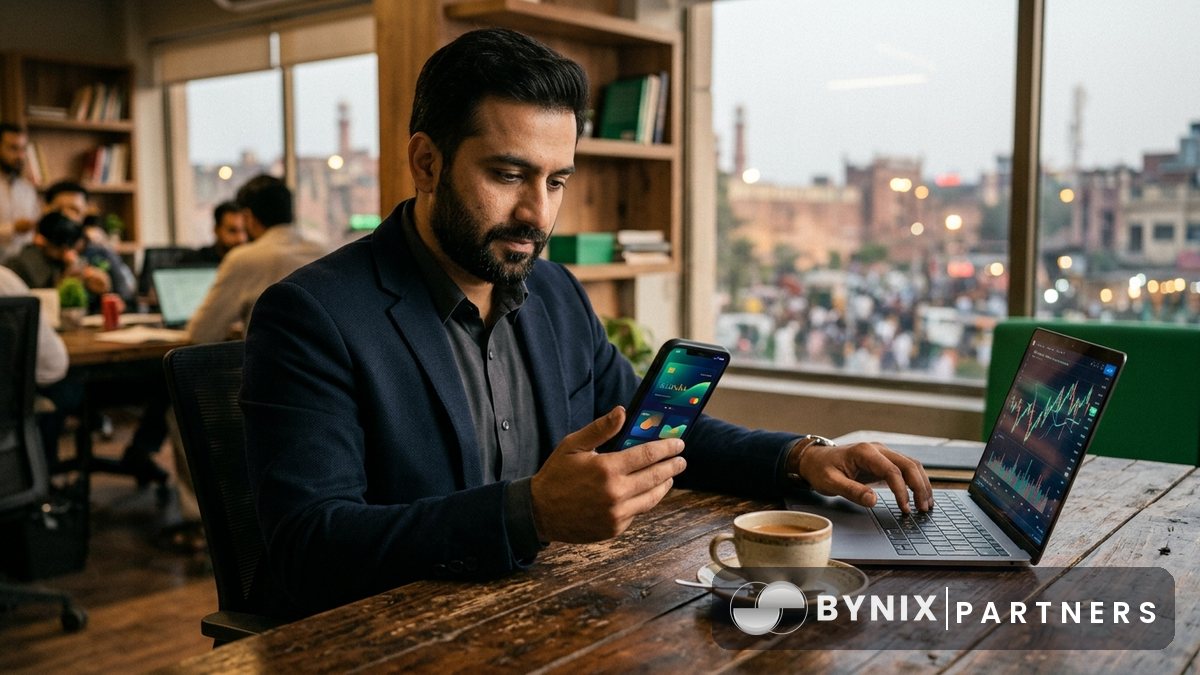 Pakistan Partner Guide: JazzCash, Easypaisa and Deeper Content