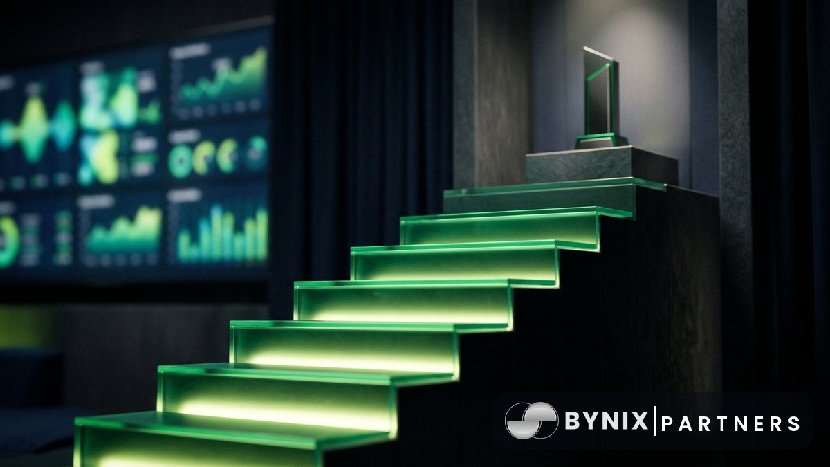 From Starter to Legend: The Seven Bynix Partner Levels Explained