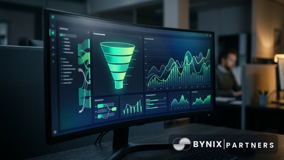 Reading Your Partner Statistics Like a Pro: Clicks, Regs, FTDs and Commission