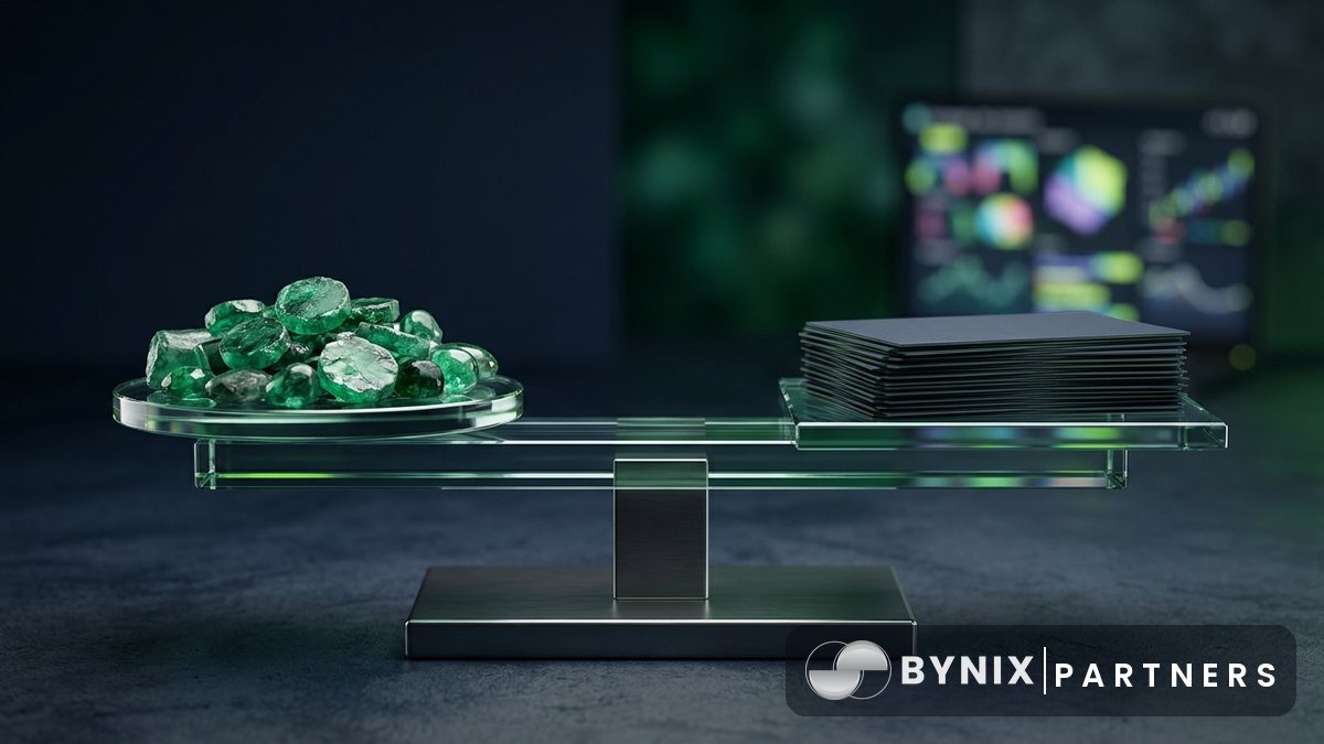 Revenue Share vs Turnover: Which Bynix Commission Model Fits Your Traffic